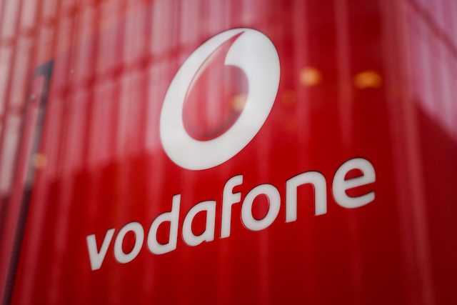 Vodafone se rozdělí na 2 firmy: Své stožáry nabídne ostatním operátorům