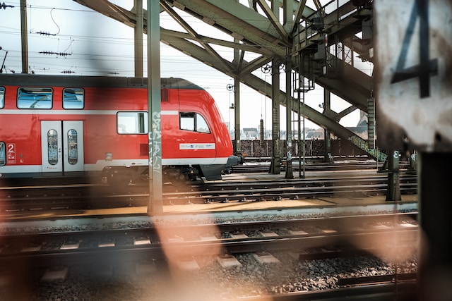 Zákaz Huawei by Deutsche Bahn vyšel na 400 milionů eur