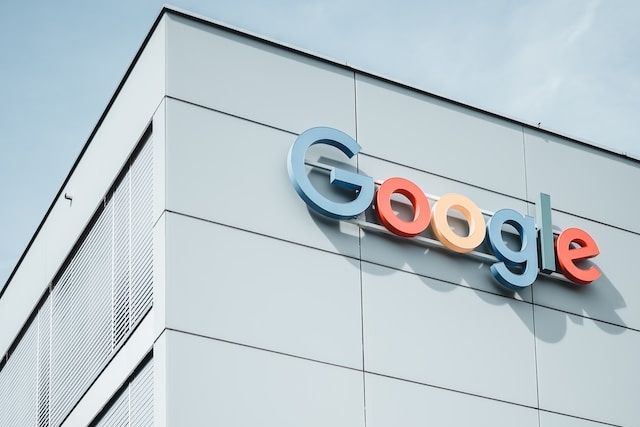 Google kvůli novému zákonu o digitálních službách zvýší svou transparentnost