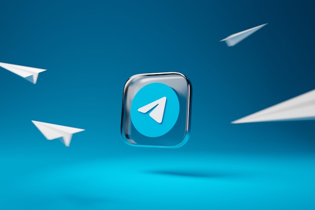 EU prověřuje Telegram, měl by mít více aktivních uživatelů, než uvádí