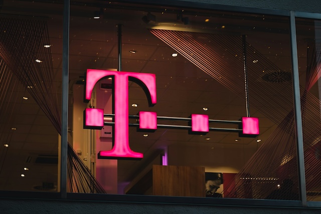 T-Mobile dostal v USA pokutu za neoprávněný přístup k datům