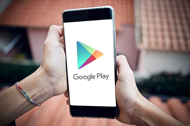 Obchod Google Play umožní aktualizovat aplikace z neznámých zdrojů