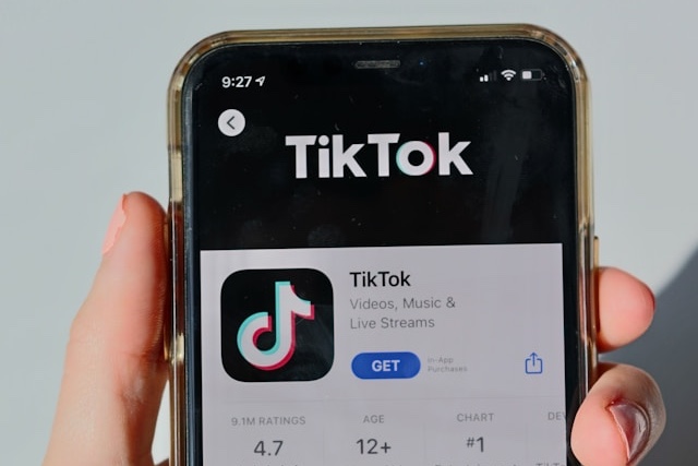 TikTok zakáže teenagerům používat zkrášlující filtry