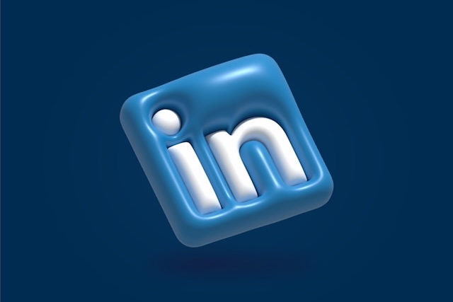 LinkedIn ukončil službu Audio Events