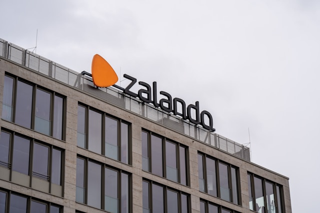 E-shop Zalando koupí kounkurenční About You