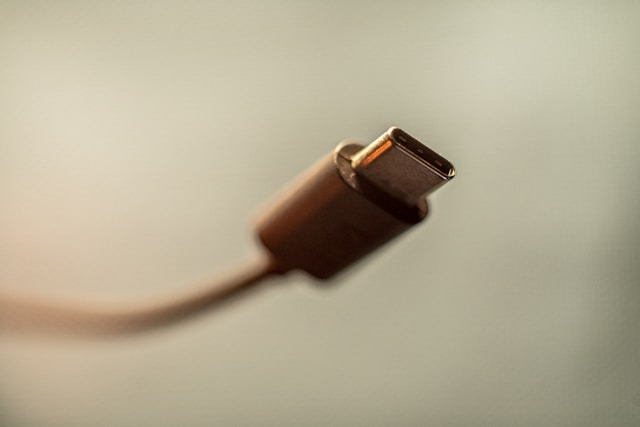 Elektronika prodávaná EU musí mít jednotný port USB-C